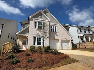 5520 Coalie Trace, Flowery Branch, GA 30542
