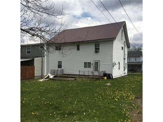409 Liberty St, Perryopolis, PA 15473