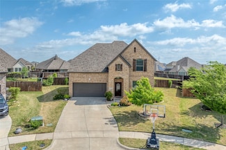 5017 Aspen Way, Sherman, TX 75092