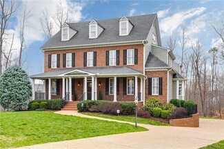 13100 Handley Ct, Midlothian, VA 23113