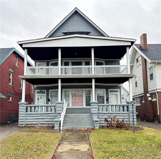 10306 Adams Ave, Cleveland, OH 44108