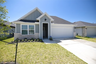 1219 Ricasoli Dr, Richmond, TX 77406