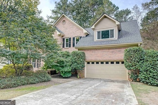 315 Sageglen Rd Unit 2, Lawrenceville, GA 30044