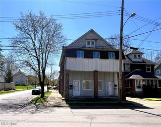 1200 Florida Ave, Akron, OH 44314