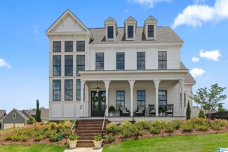 544 Preserve Way, Hoover, AL 35226