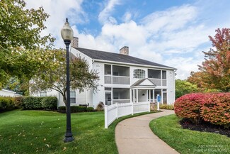 2854 S Knightsbridge Cir Unit 5, Ann Arbor, MI 48105