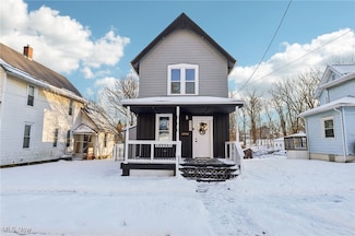 825 Oak Ave SE, Massillon, OH 44646