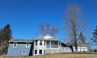 459 W Lenox Church Rd, Kingsley, PA 18826