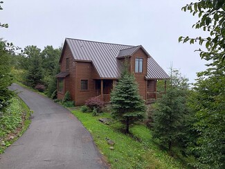 645 S Westridge Rd, Dunmore, WV 24934