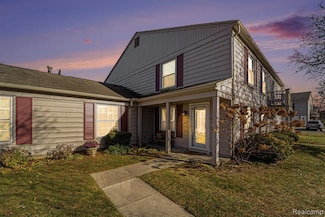 2705 Fox Hollow Ct Unit 20C, Lake Orion, MI 48360
