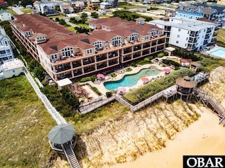 1319 N Virginia Dare Trail Unit 4D, Kill Devil Hills, NC 27948