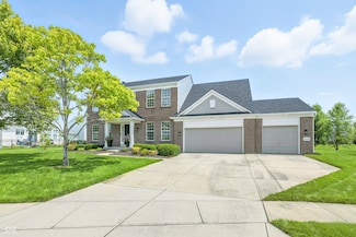 14153 Equine Ct, Carmel, IN 46074