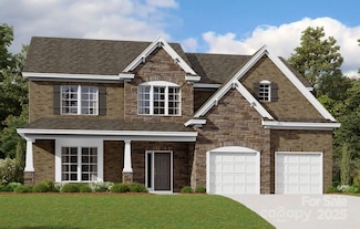 10117 Whitaker Pointe Dr, Huntersville, NC 28078