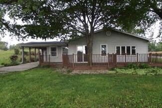 10677 W County Road 575 N, Royal Center, IN 46978