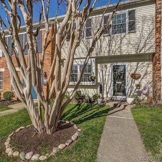 1637 Congressional Ct, Henrico, VA 23238