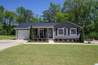 6359 Spring Hollow Rd, Gardendale, AL 35071