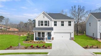 3489 Fairview Rd Unit Maple, Covington, GA 30016