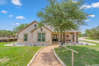 1446 Big Draw Dr, Junction, TX 76849