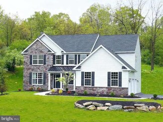6600 Point Pleasant Pike, New Hope, PA 18938