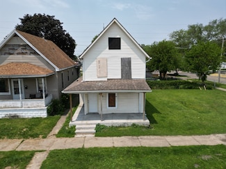 283 N West Ave, Kankakee, IL 60901
