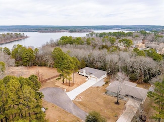 2529 Brandy Dr, Heber Springs, AR 72543