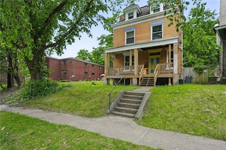 456 Swissvale Ave, Pittsburgh, PA 15221