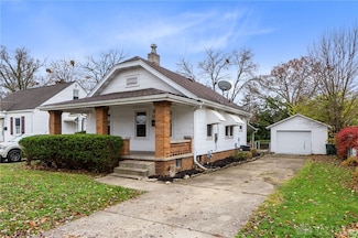 112 Mann Ave, Fairborn, OH 45324
