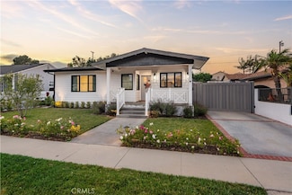 5029 Cathann St, Torrance, CA 90503
