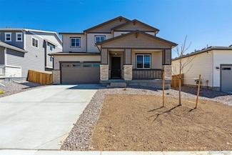 9082 Telluride Ct, Commerce City, CO 80022