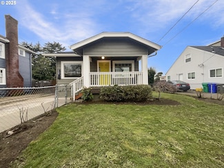735 NE Jessup St, Portland, OR 97211