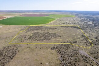 0 Rd R 5 NE Unit 1911196, Wilson Creek, WA 98860