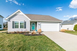 406 Community Ln, Painesville, OH 44077