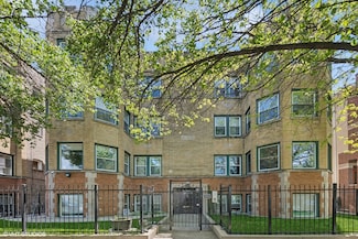 3515 W Medill Ave Unit 1W, Chicago, IL 60647