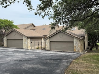 109 Lachite Unit 1, Horseshoe Bay, TX 78657