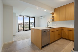 1388 Kapiolani Blvd Unit 1508, Honolulu, HI 96814