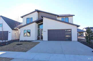 2065 E Brace St, Meridian, ID 83642