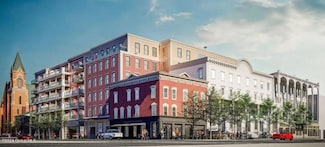 19 Washington St Unit 263F, Saratoga Springs, NY 12866