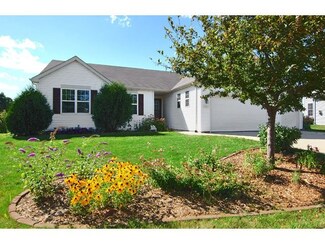 242 Merrick Terrace, Marshall, WI 53559