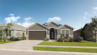 286 Hillshire Place, Spring Hill, FL 34609