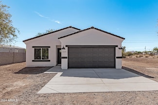 3145 W Caballero Dr, Eloy, AZ 85131