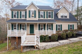 6757 Poplar Woods Ct, Quinton, VA 23141