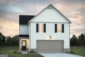 122 Garden Walk, West Point, GA 31833