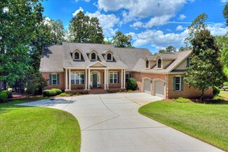763 W Pleasant Colony Dr, Aiken, SC 29803
