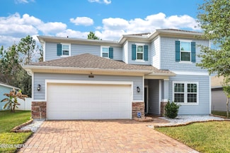 15815 Douglas Lake Dr, Jacksonville, FL 32218