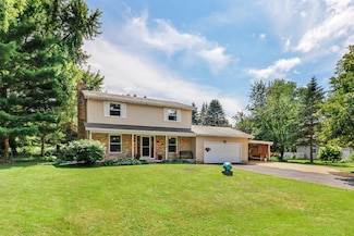 5575 Lavin Way, Waunakee, WI 53597