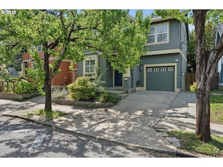 1925 SE 76th Ave, Portland, OR 97215