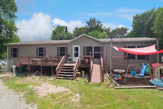 4804 Creekside Rd, Melissa, TX 75454