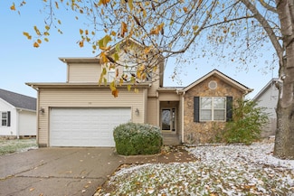 110 Dale Hollow Dr, Georgetown, KY 40324