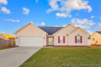 7775 Cottonwood Ave, Fayetteville, NC 28314