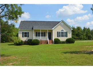 9425 Robin Ln, Disputanta, VA 23842